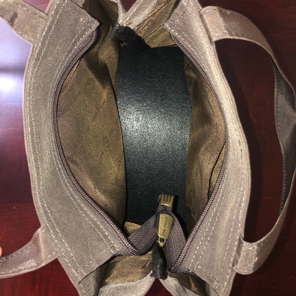 BRAND NEW Korean-made Small Bag with Cat Embroidery - Picture 10 of 12